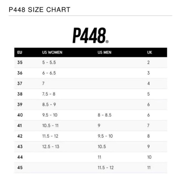 P448 Women’s John Mixed Media Lace-Up Sneakers In Tartan Size EU 39 - Picture 13 of 13